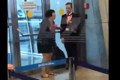 «У нас к вам претензий нет». «Победа» отказала пассажирке в перелете без видимых причин