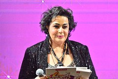 Участница «Евровидения» раскритиковала «бородатых дам» на конкурсе