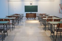Преподавательница христианской школы занялась сексом с 15-летним учеником