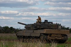 Украина назвала объем приобретенной помощи за 2-ом года