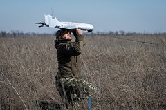 Украина выпустила по РФ еще 3-и БПЛА