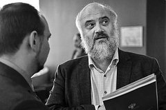 Погиб популярный художник и народный живописец РФ