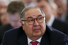 Усманов прокомментировал увеличение налогов для людей с высочайшим доходом