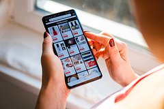 В AliExpress заявили о работе в РФ в обыкновенном режиме