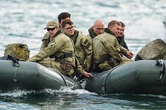 В Британии пообещали возвратить воинскую обязанность при одном условии