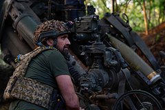 В Британии сочли помощь союзников Украине недостаточной