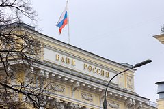 В ЦБ рассказали о росте банковских средств жителей России