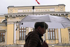 В ЦБ спрогнозировали рост цен в РФ