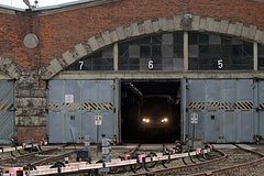 В Дептрансе рассказали об устранении неисправности на красноватой ветке метро