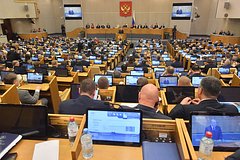 В Думе поддержали штрафы на 600 тысяч руб. за пропаганду наркотиков