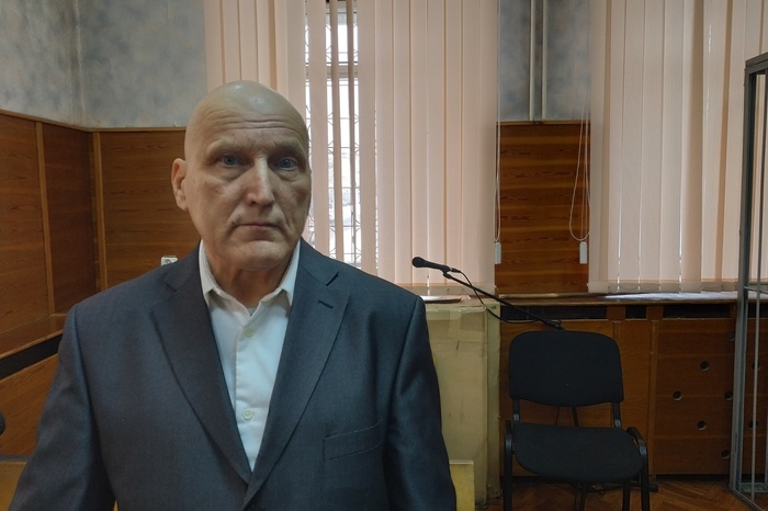 В Екатеринбурге суд оштрафовал Деда Пикета за «неподчинение милиции»
