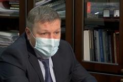 В Екатеринбурге УФСБ задержало 23-летнего экс-сотрудника «Гортранса»