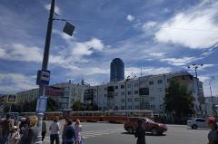 В Екатеринбурге УФСБ задержало 23-летнего экс-сотрудника «Гортранса»