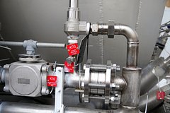 В Европе оценили возможность отрешиться от договора на поставки с «Газпромом»