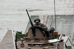 В Европе забили тревогу из-за неготовности к вероятному нападению