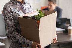 В Европе зафиксировали рекордно низкую безработицу