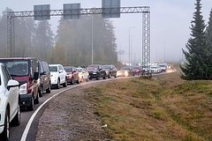 В Финляндии выступили против закона об открытии границ с РФ