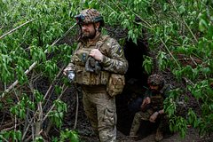 В ФРГ заявили о планах поставить Украине 3-и системы HIMARS