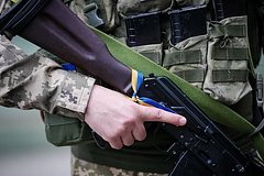 В ФСБ назвали особенный период активности украинских диверсантов
