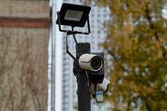 В ГАИ захотели «подчистить» камеры фиксации нарушений на русских дорогах