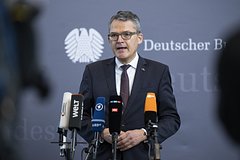 В Германии обеспокоились выдвижением Белоусова на пост министра обороны РФ