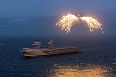 В Германии призвали НАТО сбивать русские ракеты над Украиной
