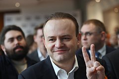В Госдуме ответили на критику Винер в адрес желающих выступить на ОИ спортсменов