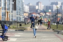 В Госдуме предложили продолжить декретные выплаты