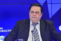 В Госдуме сменили главу комитета по делам национальностей. Занимавший пост депутат со скандалом засудил ветерана СВО
