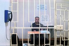 В Госдуме высказались о воздействии арестов служащих Минобороны на ход СВО