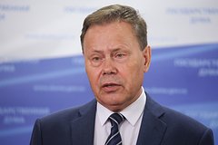 В Госдуме высказались о возвращении активов богатых жителей России в страну