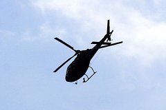 В Иране исключили падение вертолета президента из-за диверсии