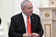 В Израиле разочарованы отказом США ввести ограничения против МУС