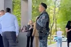 В поликлинике звездного доктора Хайдарова снова начали проверку