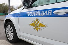 В Красноярске юноша взял авто родителей и повредил 10 чужих машин
