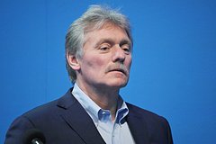 В Кремле призвали жителей России быть настороже из-за дипфейков