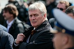 В Кремле прокомментировали решение Польши позволить Украине удары по РФ