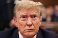 В Кремле заявили об отсутствии контактов меж Путиным и Трампом