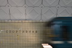 В столичном метро вполне вернули движение