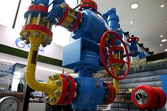 В 1-й из государств ЕС посетовали на «беспокойный» рост поставок газа из РФ