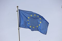 В ООН отказались комментировать решение ЕС о запрете вещания русских СМИ