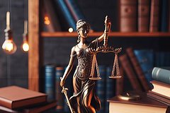 В РФ изменили правила оказания юридической помощи