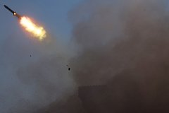 В РФ назвали «безумием» удары ВСУ по Белгороду
