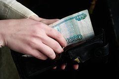В РФ назвали сроки сотворения реестра нуждающихся в соцпомощи