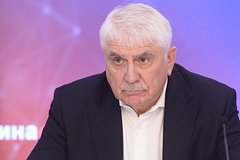 В РФ объяснили отречение ООН принять проект Столицы России об оружии в космосе