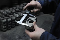 В РФ оценили ситуацию с ценами на автозапчасти