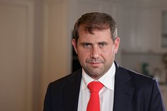 В РФ открылся торговый дом Молдавии