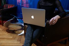 В РФ практически одна вторая студентов-айтишников бросили учебу