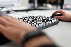 В РФ резко подросло число вакансий в IT