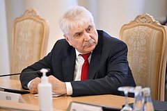 В РФ высказались о планах Китая работать с Францией над украинским вопросом